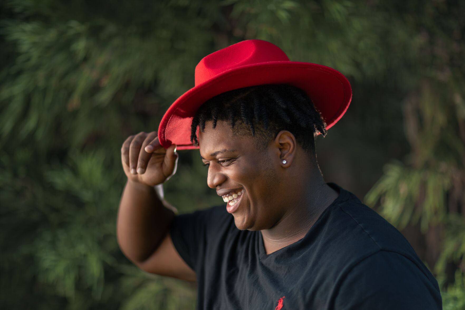 Jalen Thompson